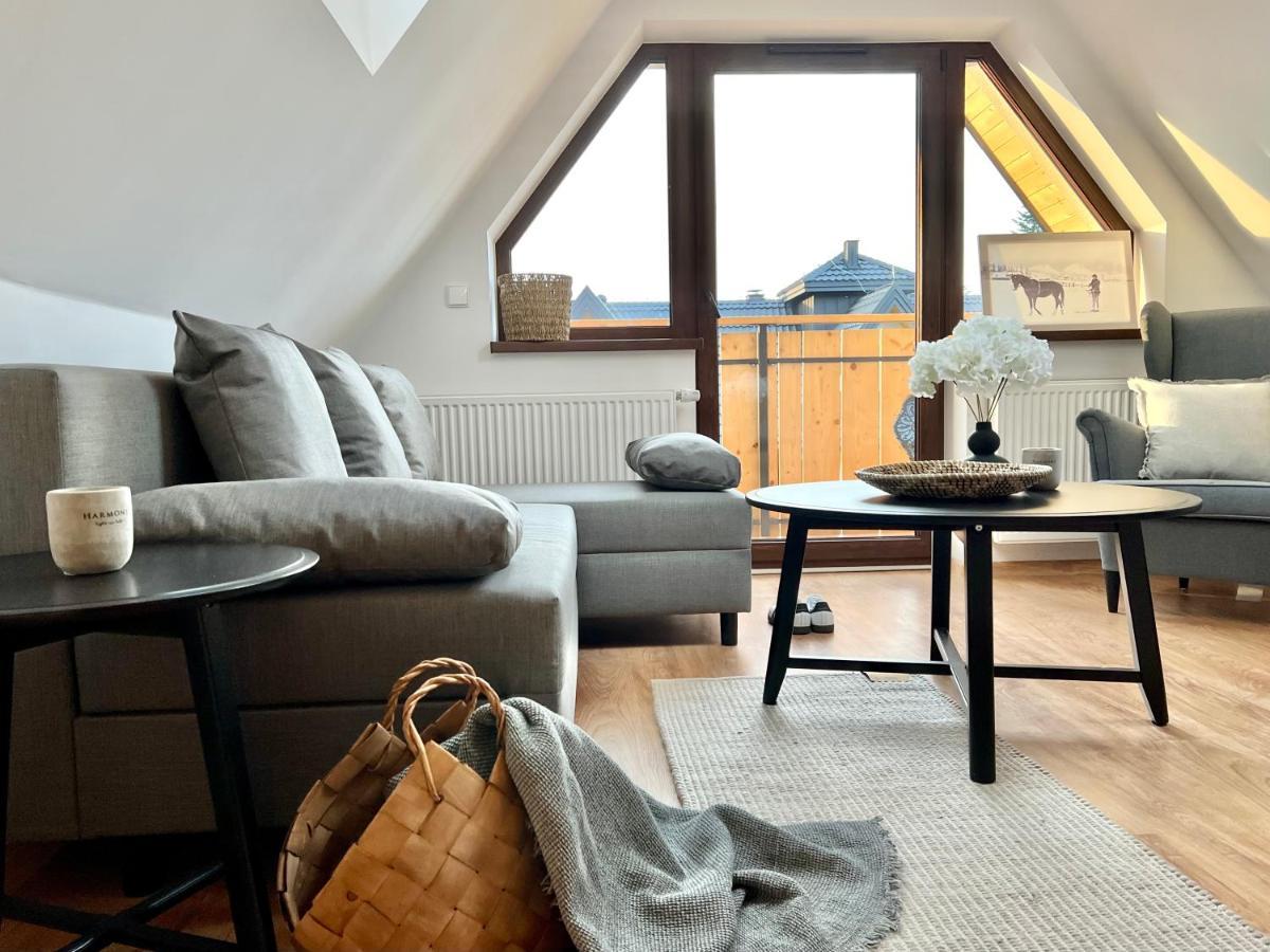 Nosal Ski & Wine Apartments 자코파네 외부 사진