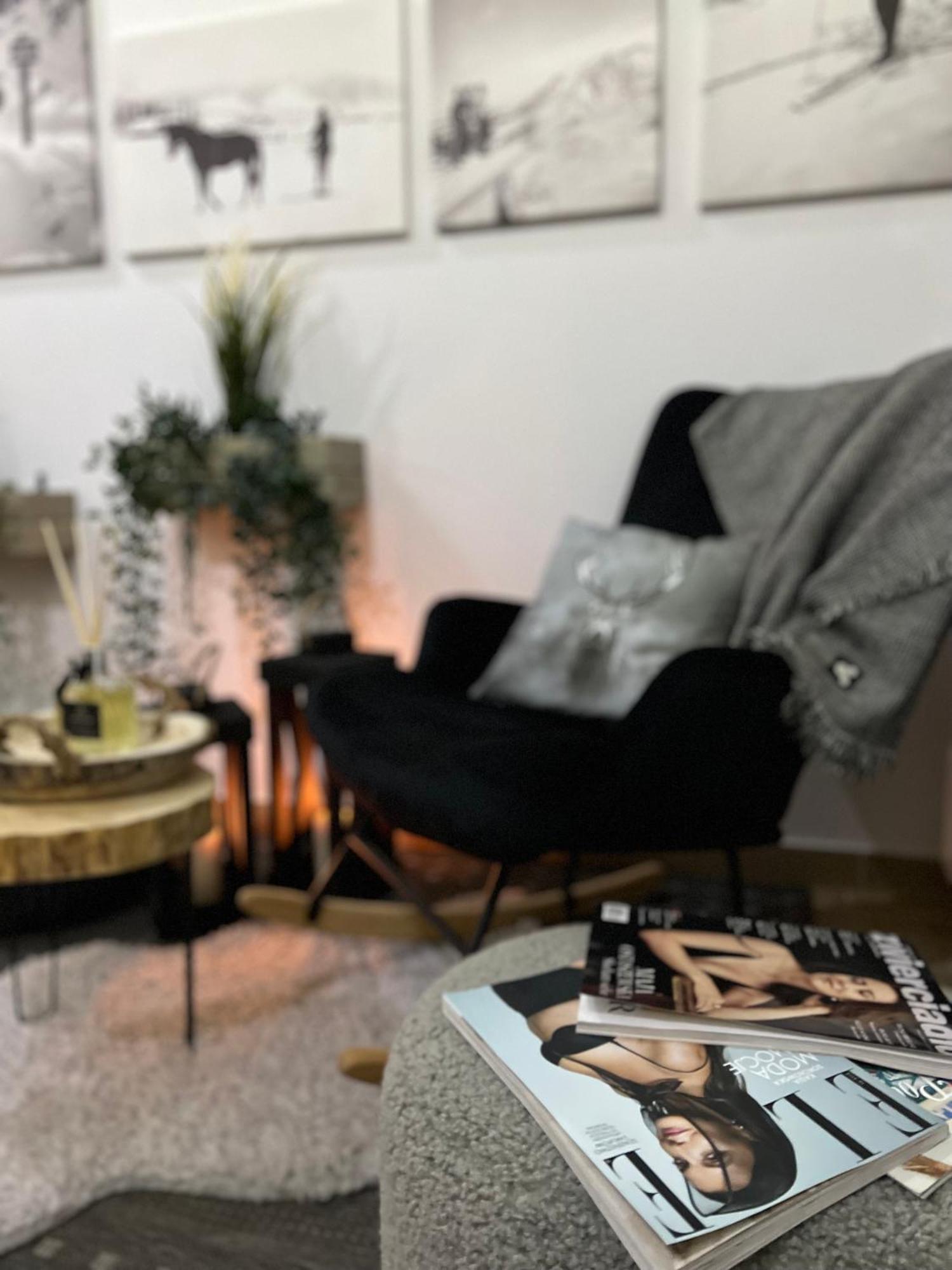 Nosal Ski & Wine Apartments 자코파네 외부 사진