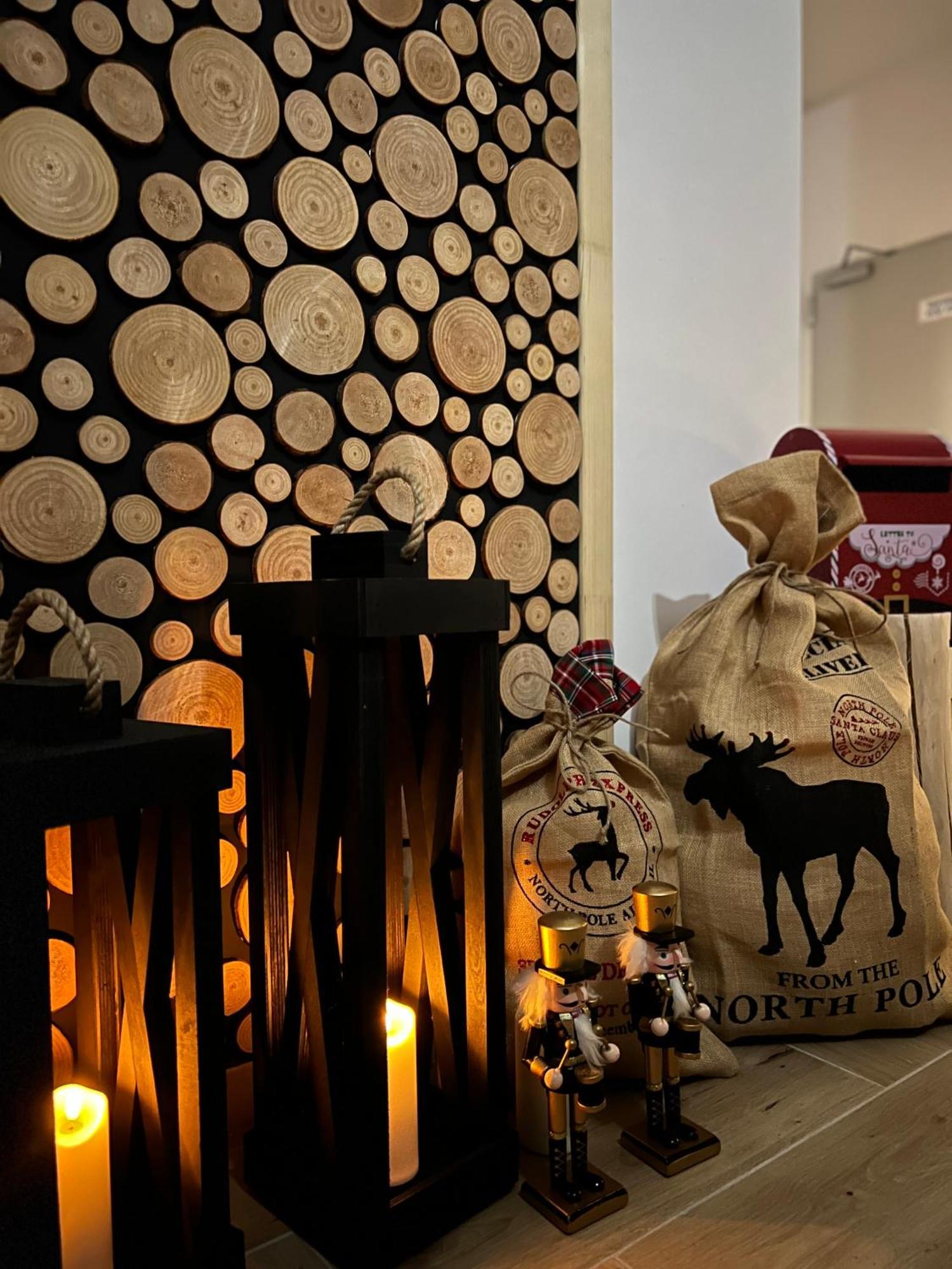 Nosal Ski & Wine Apartments 자코파네 외부 사진
