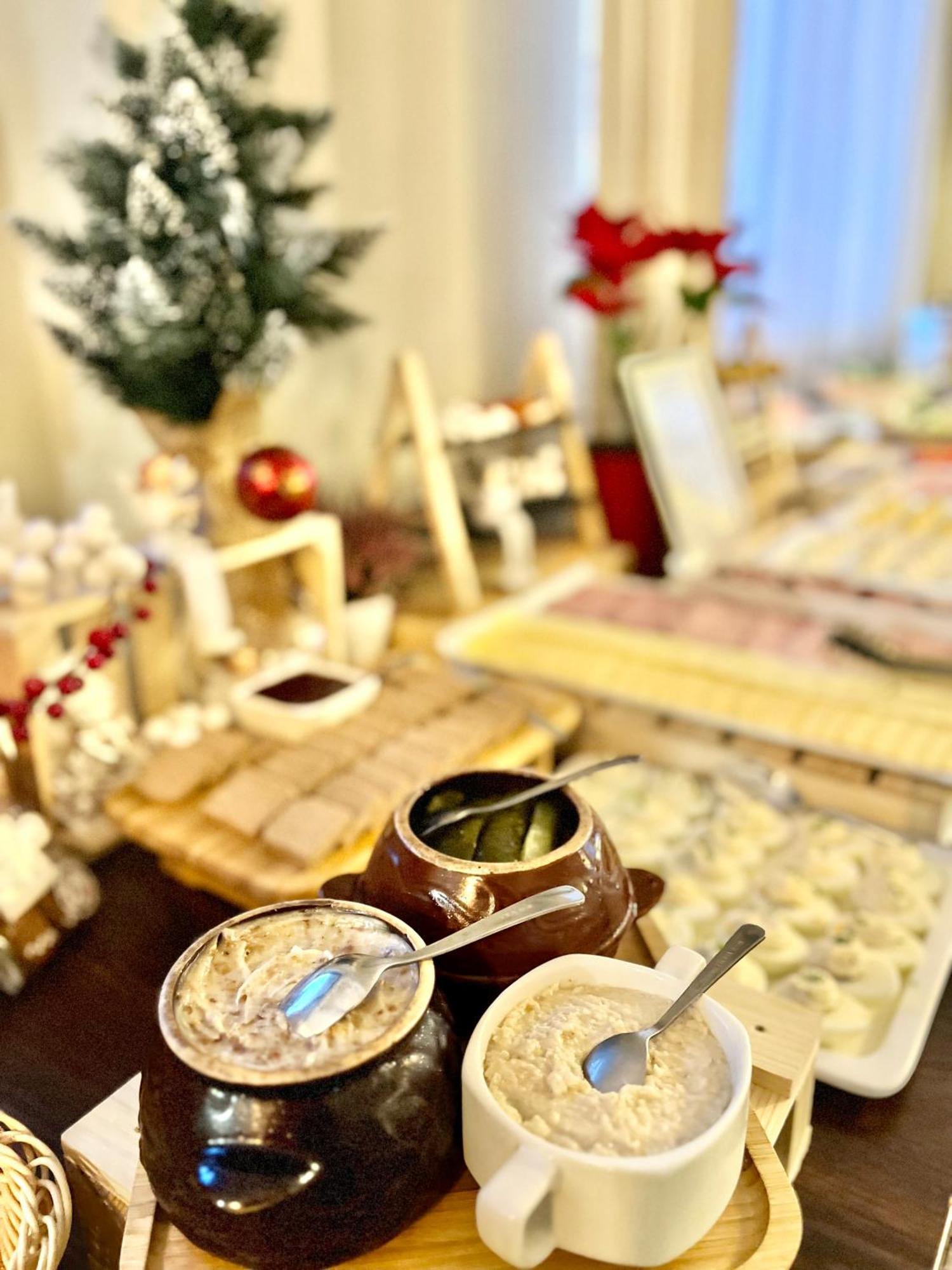 Nosal Ski & Wine Apartments 자코파네 외부 사진