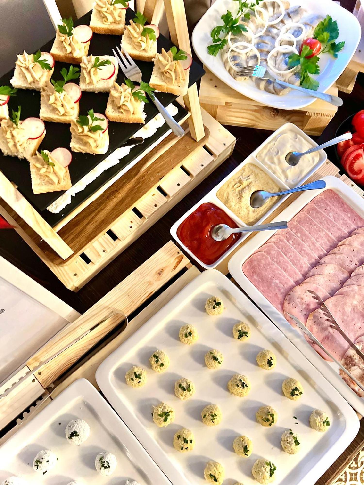 Nosal Ski & Wine Apartments 자코파네 외부 사진