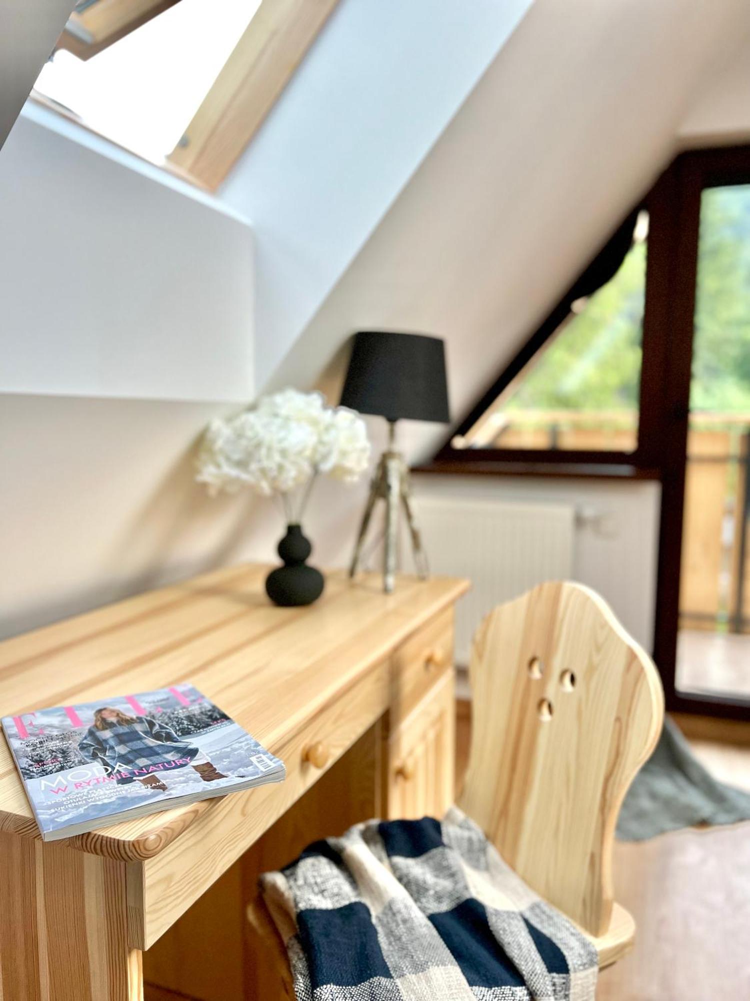 Nosal Ski & Wine Apartments 자코파네 외부 사진